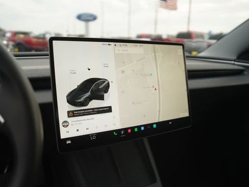 Used 2025 Tesla Model 3 Long Range RWD image 25
