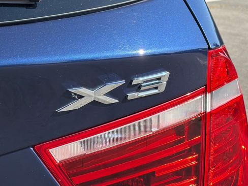 Used 2014 BMW X3 xDrive28i AWD/4WD image 39