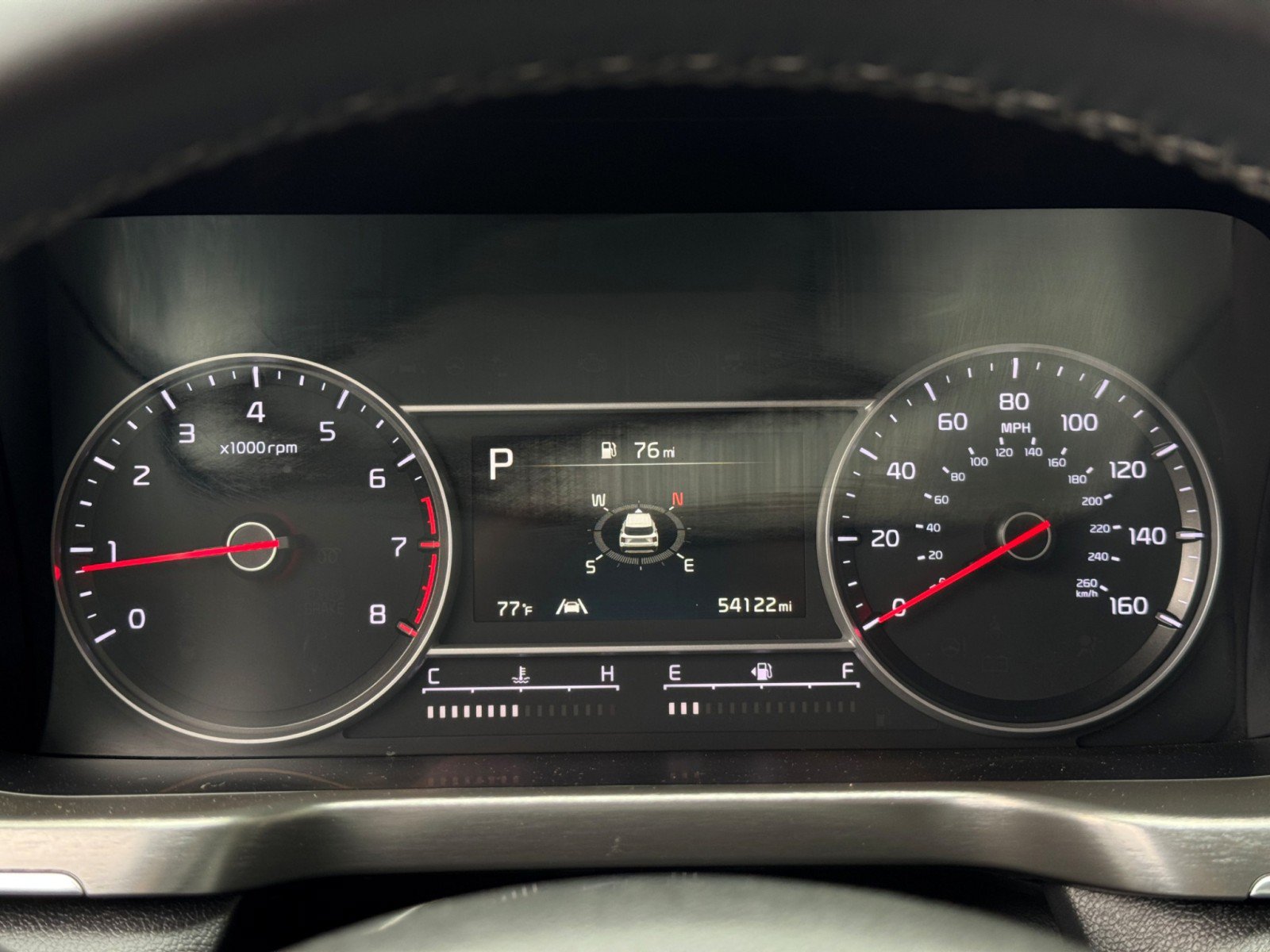 Used 2022 Kia Sorento SX FWD image 18