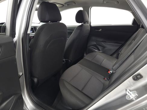 Used 2022 Hyundai Accent SE FWD image 26