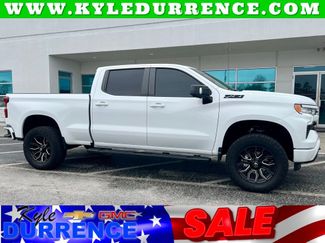 Used 2023 Chevrolet Silverado 1500 RST w/ RST All Star Premium Package video 1