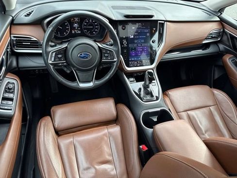 Used 2022 Subaru Outback Touring image 27