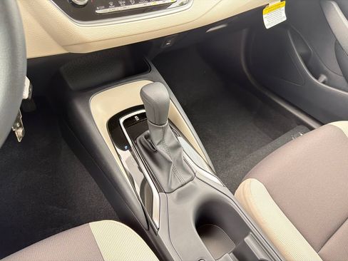 New 2026 Toyota Corolla LE FWD image 30