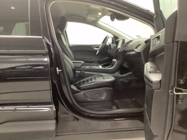 Used 2024 Ford Edge SEL w/ Convenience Package AWD/4WD image 12