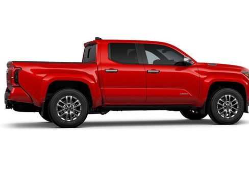 New 2026 Toyota Tacoma Limited AWD/4WD image 34