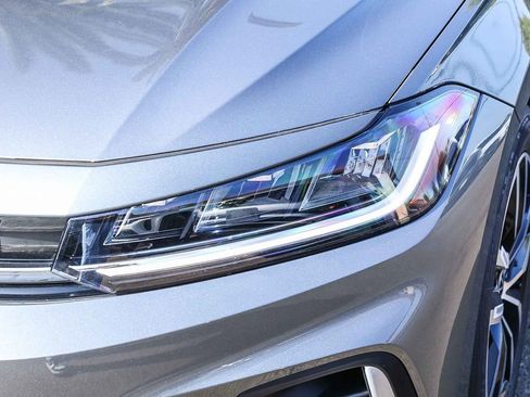 New 2026 Volkswagen Jetta SE image 17