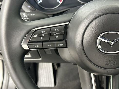 Used 2025 MAZDA MAZDA3 s Sport image 19
