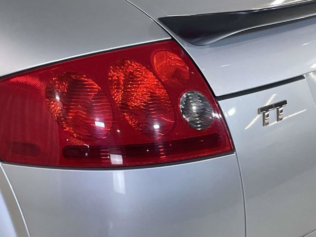 Used 2004 Audi TT 3.2 AWD/4WD image 16