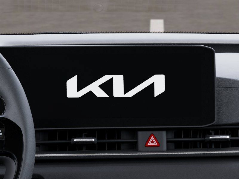 New 2027 Kia Carnival SX FWD image 22