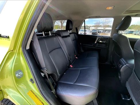 Used 2022 Toyota 4Runner TRD Pro image 20