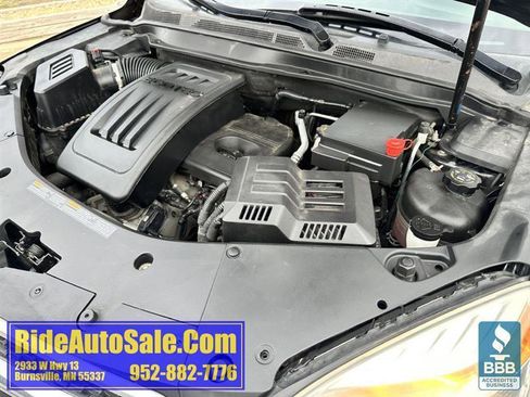 Used 2015 Chevrolet Equinox LS image 23