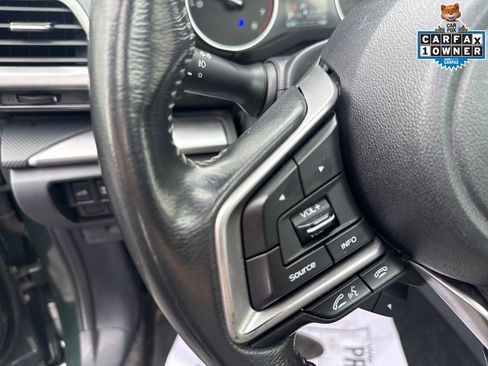 Used 2022 Subaru Forester Premium AWD/4WD image 17