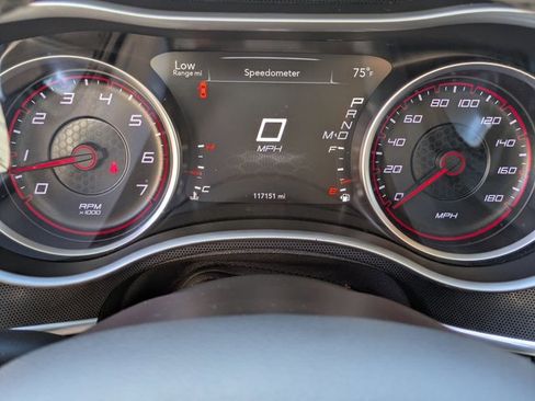 Used 2017 Dodge Charger R/T Scat Pack w/ Beats Audio Group image 10