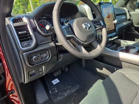 New 2026 RAM 1500 Big Horn image 15