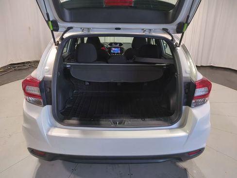 Used 2019 Subaru Impreza 2.0i Sport image 41