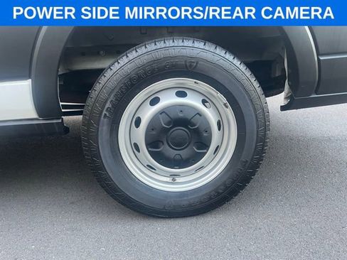 Certified 2020 Ford Transit 250 Medium Roof w/ Load Area Protection Package image 5