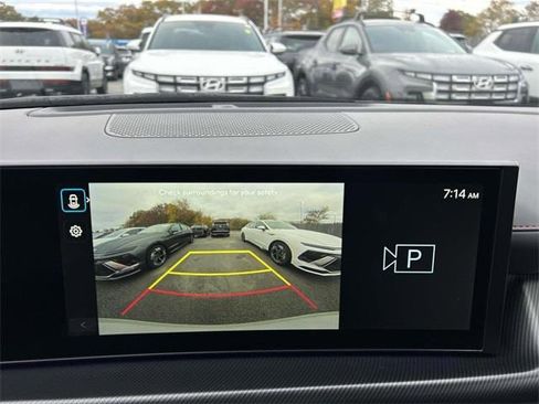 New 2026 Hyundai Sonata N Line image 11