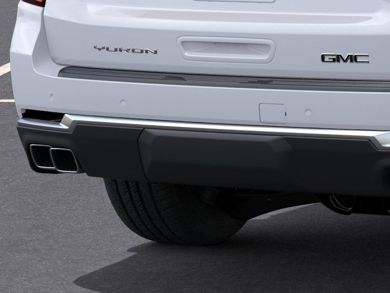 New 2026 GMC Yukon Denali AWD/4WD image 14