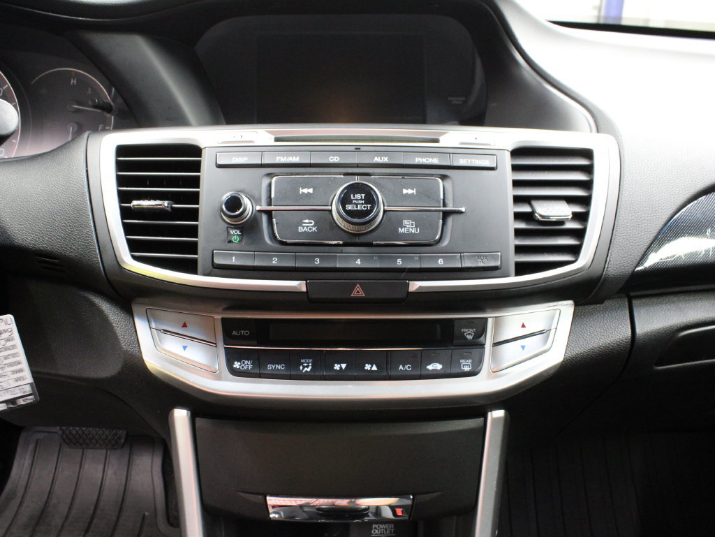 Used 2013 Honda Accord Sport image 15