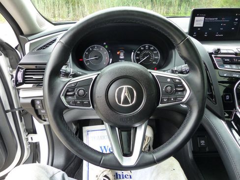 Used 2023 Acura RDX AWD image 26