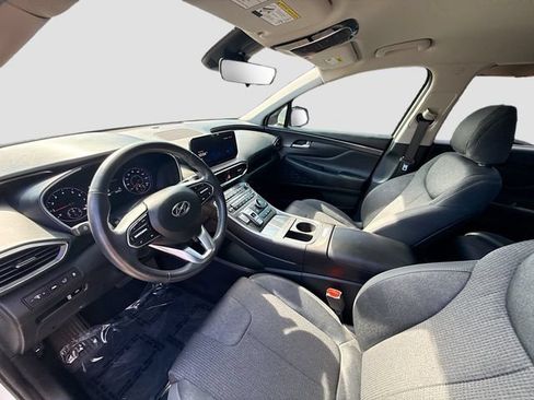 Used 2023 Hyundai Santa Fe SEL FWD image 20