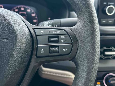 Used 2025 Honda Accord SE image 28