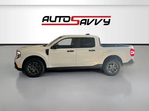 Used 2025 Ford Maverick XLT FWD image 4