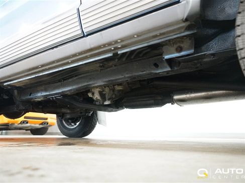 Used 1989 Jeep Cherokee Laredo AWD/4WD image 12