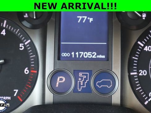 Used 2015 Lexus GX 460 w/ Premium Package AWD/4WD image 11