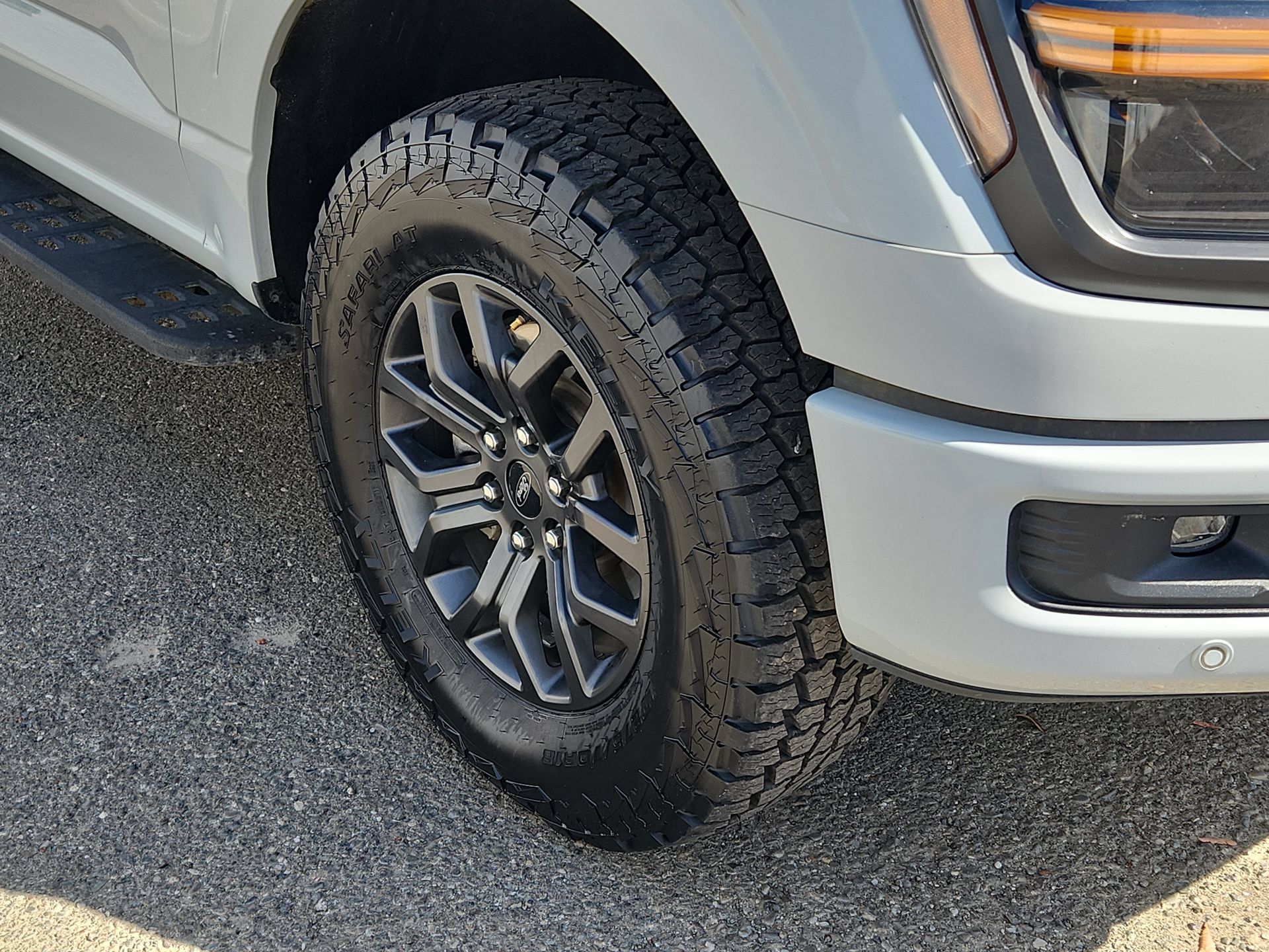 Used 2024 Ford F150 Tremor w/ Tow/Haul Package AWD/4WD image 18
