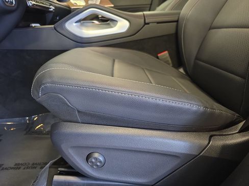Certified 2026 Mercedes-Benz GLE 350 4MATIC image 32