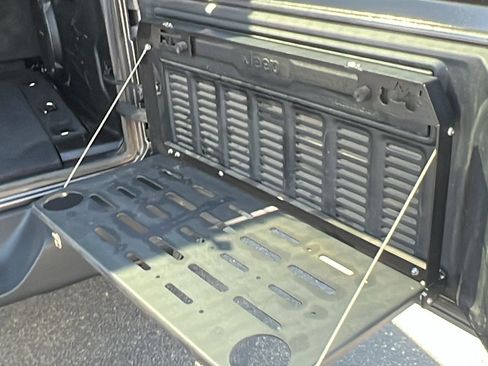 Used 2021 Jeep Wrangler Unlimited Sport image 15