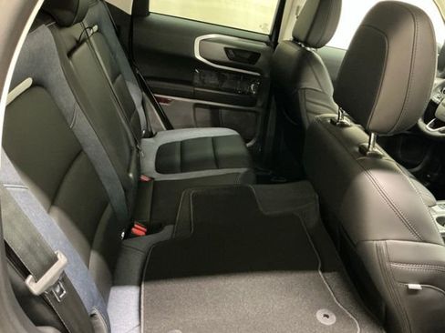New 2026 Ford Bronco Sport Outer Banks AWD/4WD image 17