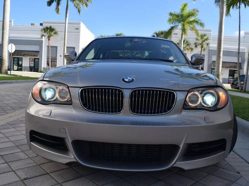 Used 2011 BMW 135i Coupe RWD image 36