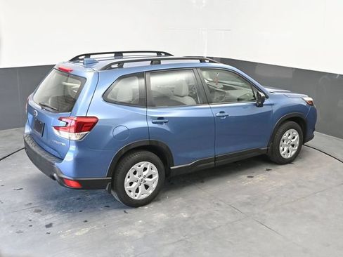 Used 2023 Subaru Forester AWD/4WD image 29