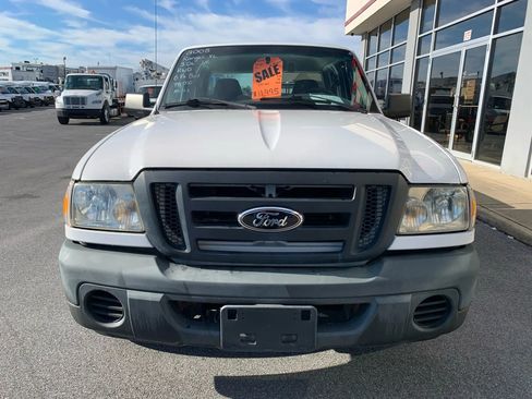 Used 2008 Ford Ranger XL image 2