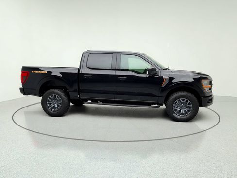 New 2026 Ford F150 Tremor AWD/4WD image 10