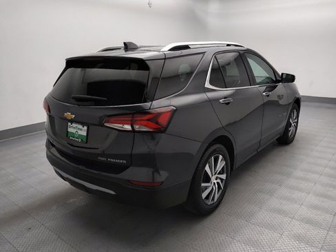 Used 2022 Chevrolet Equinox Premier AWD/4WD image 9