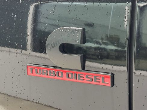 New 2026 RAM 2500 Lone Star AWD/4WD image 9