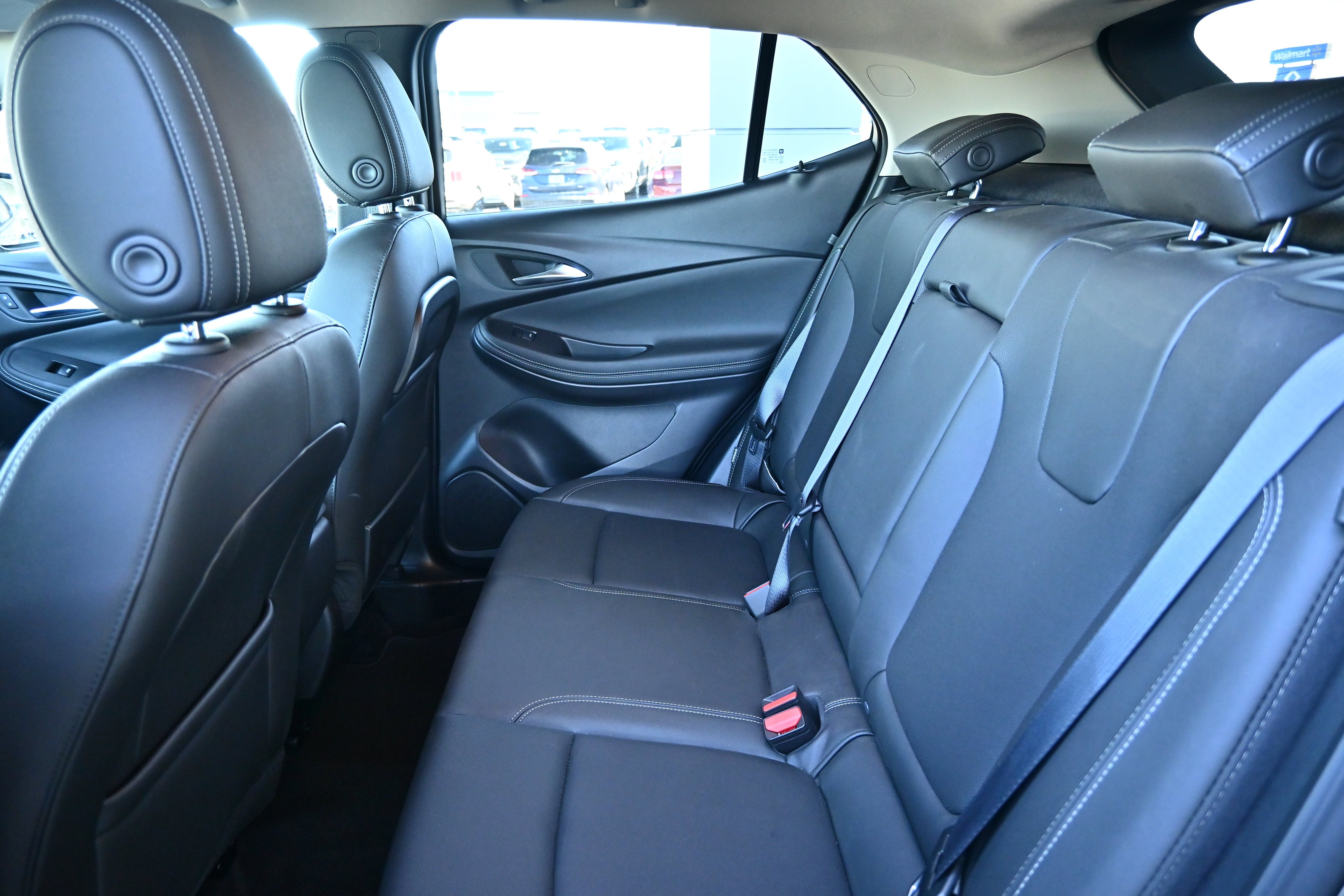 Used 2024 Buick Encore GX Sport Touring w/ Comfort Package AWD/4WD image 15