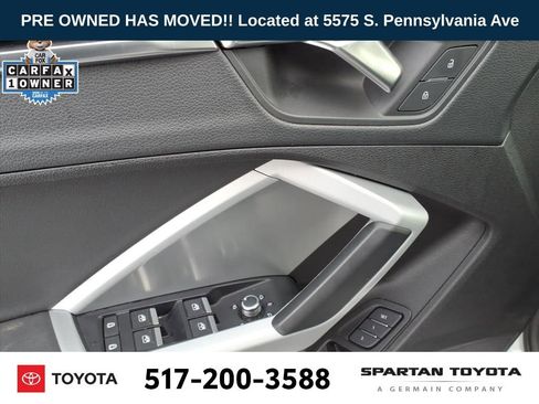 Used 2024 Audi Q3 2.0T Premium image 13