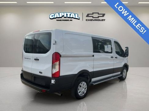 Used 2024 Ford Transit 250 Base w/ Exterior Upgrade Package image 5