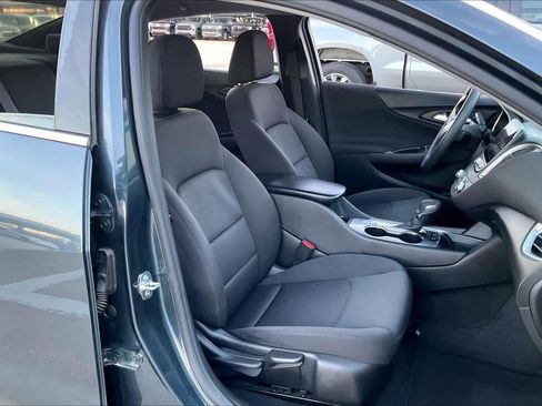 Used 2021 Chevrolet Malibu LS image 10