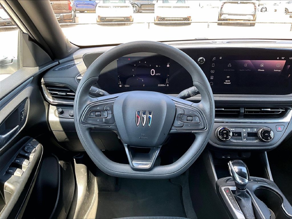 Used 2026 Buick Envista Preferred FWD image 15