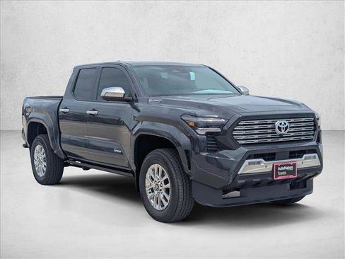 New 2026 Toyota Tacoma Limited AWD/4WD image 7