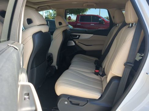 New 2026 Acura MDX w/ Technology Package image 14