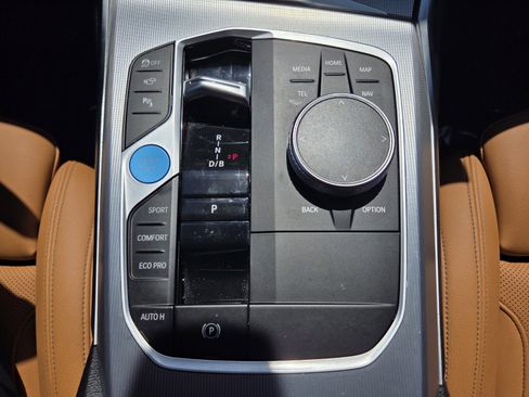 Certified 2023 BMW i4 eDrive35 RWD image 12