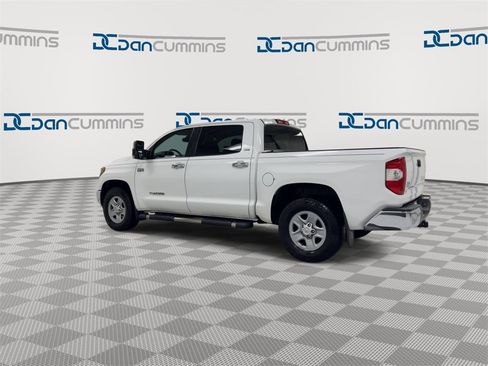 Used 2019 Toyota Tundra SR5 image 6