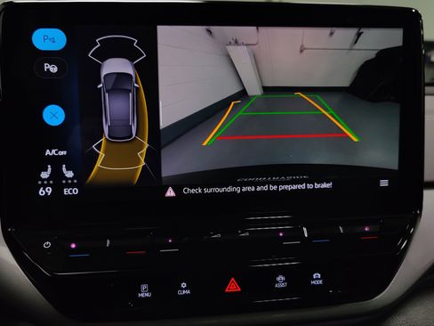 Used 2023 Volkswagen ID.4 Pro S Plus image 20