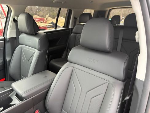 New 2026 Hyundai Santa Fe XRT w/ Tow & Go Package image 17